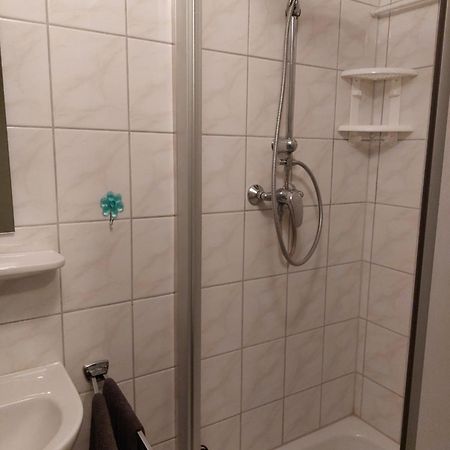 Гостевой дом Gaestehaus Bergmuehle Simmertal Экстерьер фото