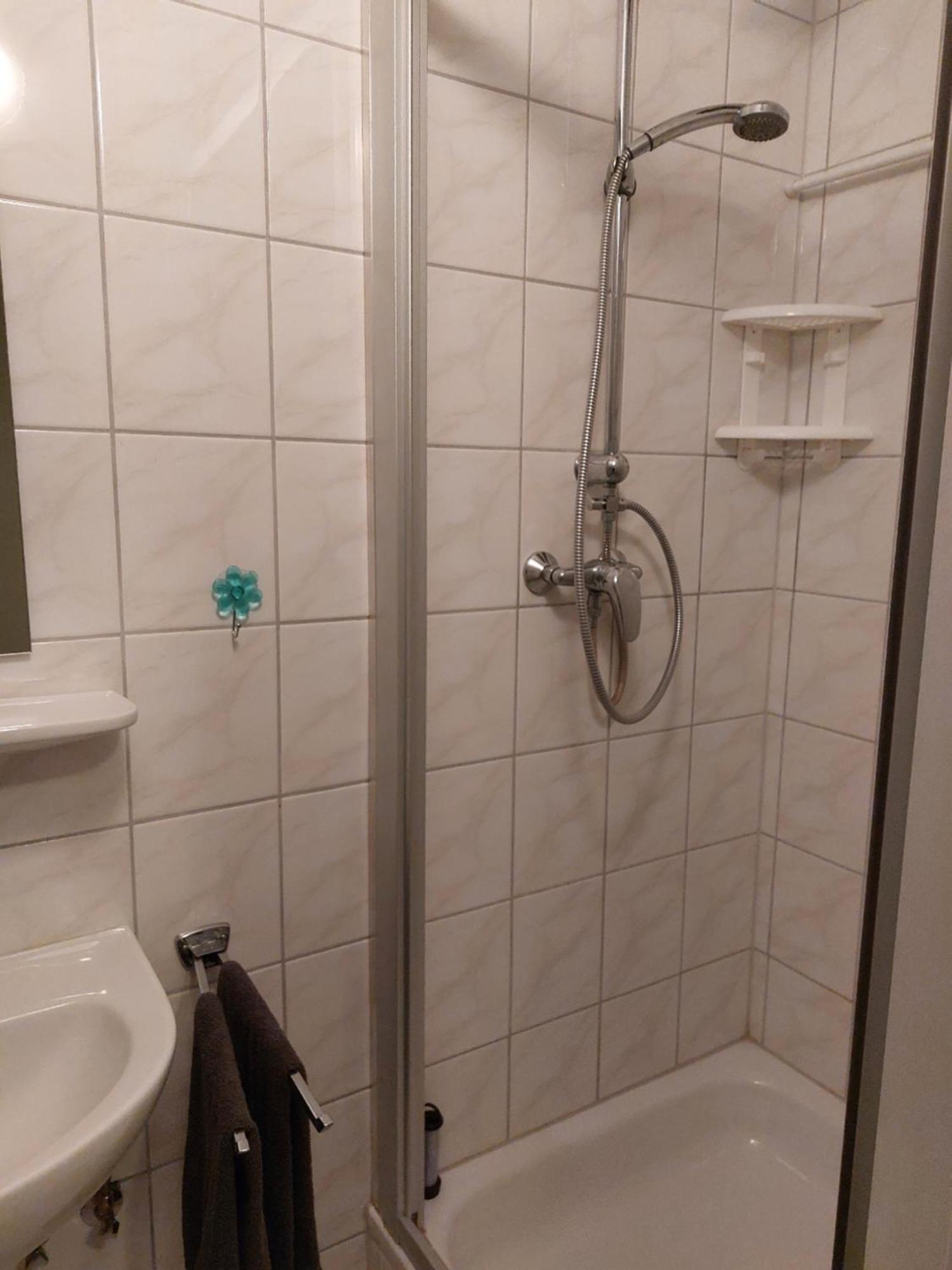 Гостевой дом Gaestehaus Bergmuehle Simmertal Экстерьер фото